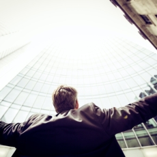 Segundo pesquisa, 13% dos diretores jurídicos da América Latina querem ser CEOs
