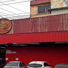 TJSP condena por tortura seguranças que chicotearam adolescente no mercado Ricoy