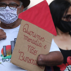 Ministério Público e movimentos sociais: encontros e desencontros