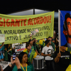 STF, antipolítica e os riscos da onda reacionária-antidemocrática