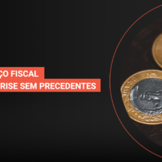 Casa JOTA: o arcabouço fiscal para uma crise sem precedentes