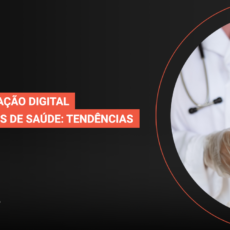 Casa JOTA: transformação digital nos serviços de saúde