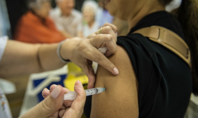 demissão justa causa vacinação