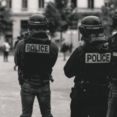 Lei de segurança global francesa e a ameaça de censura