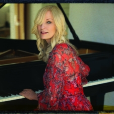 A Paradise Cove da pianista e compositora Lisa Hilton