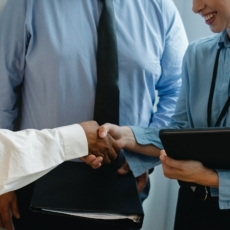 Contrato público para solução inovadora