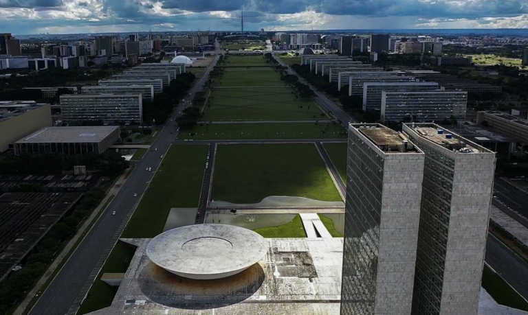 Legislativo