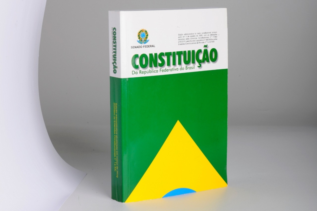 Constituição federal