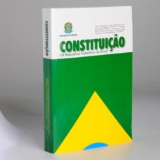A Constituição merece ser levada muito a sério