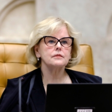 Rosa Weber nega HC a desembargadora presa neste mês na Operação Faroeste