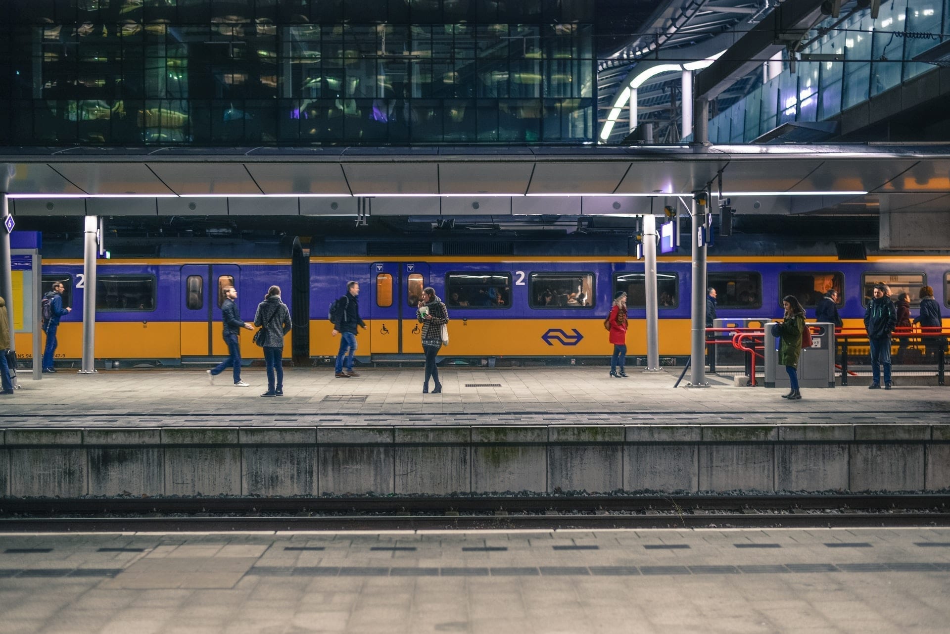 Naming rights: ‘next stop, Branding Station’