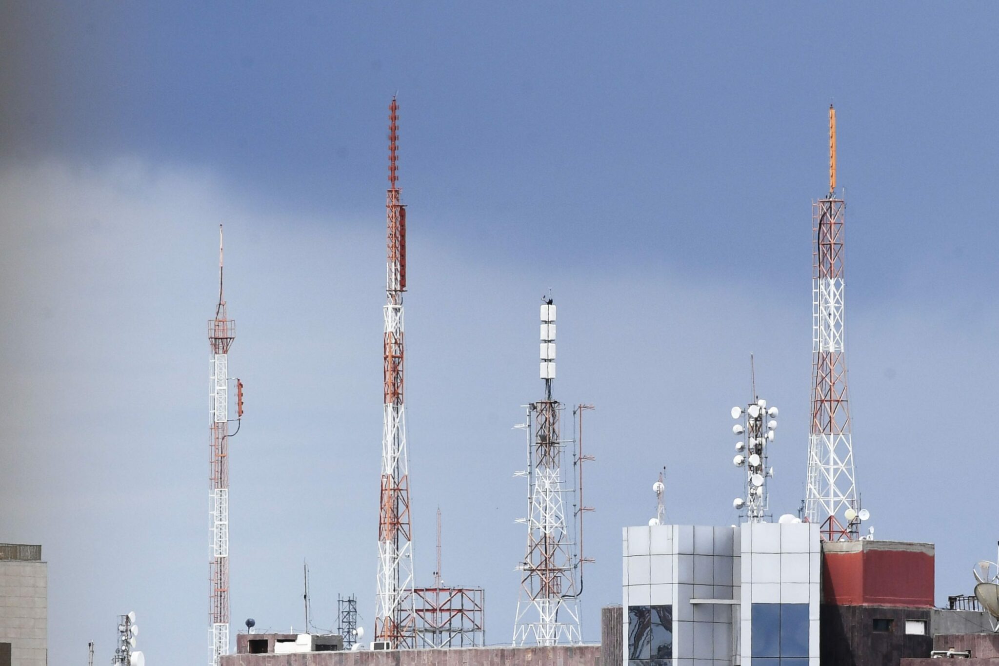 Como o Supremo fomentou a implementação do 5G no Brasil 