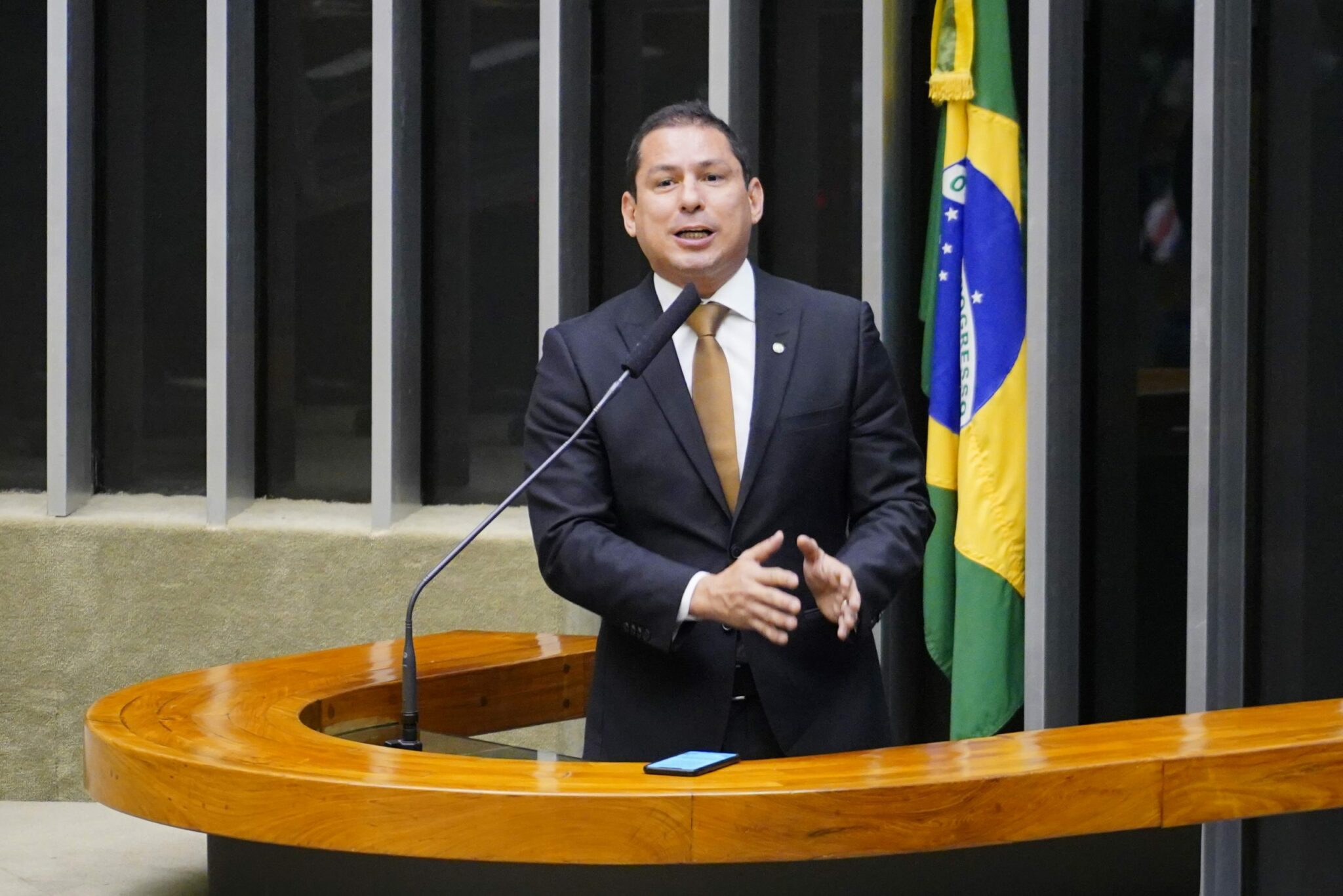 Marcelo Ramos: ‘Novo auxílio emergencial precisa ser melhor calibrado’