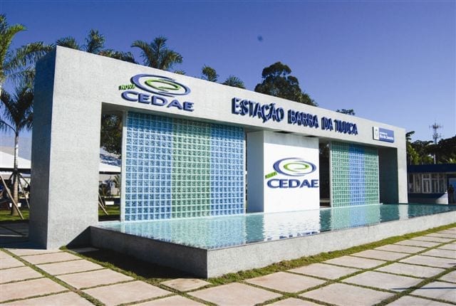 Cedae: o usuário no centro da prestação e relacionamento com a população vulnerável