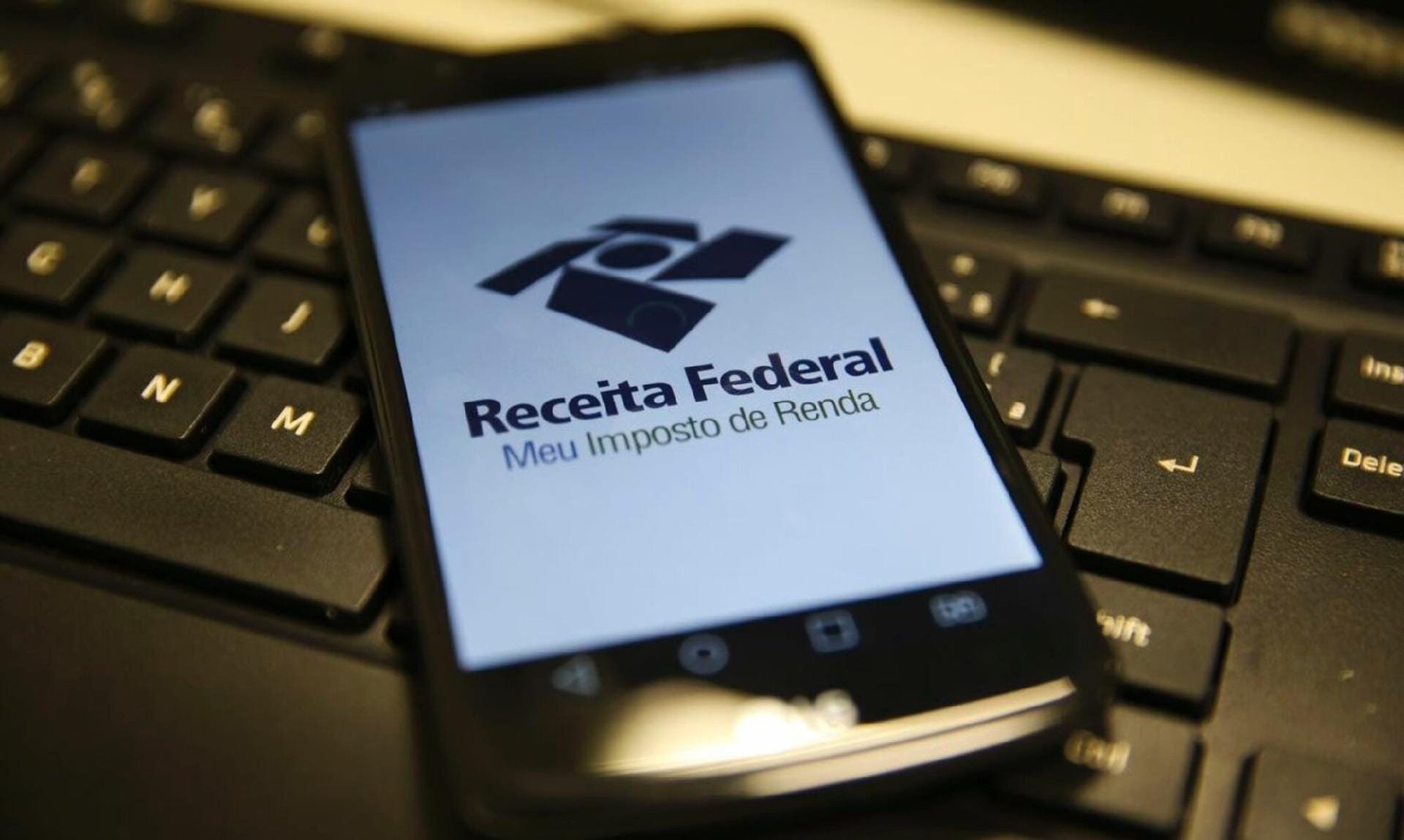 Prorrogação declaração IR, restituição do imposto de renda