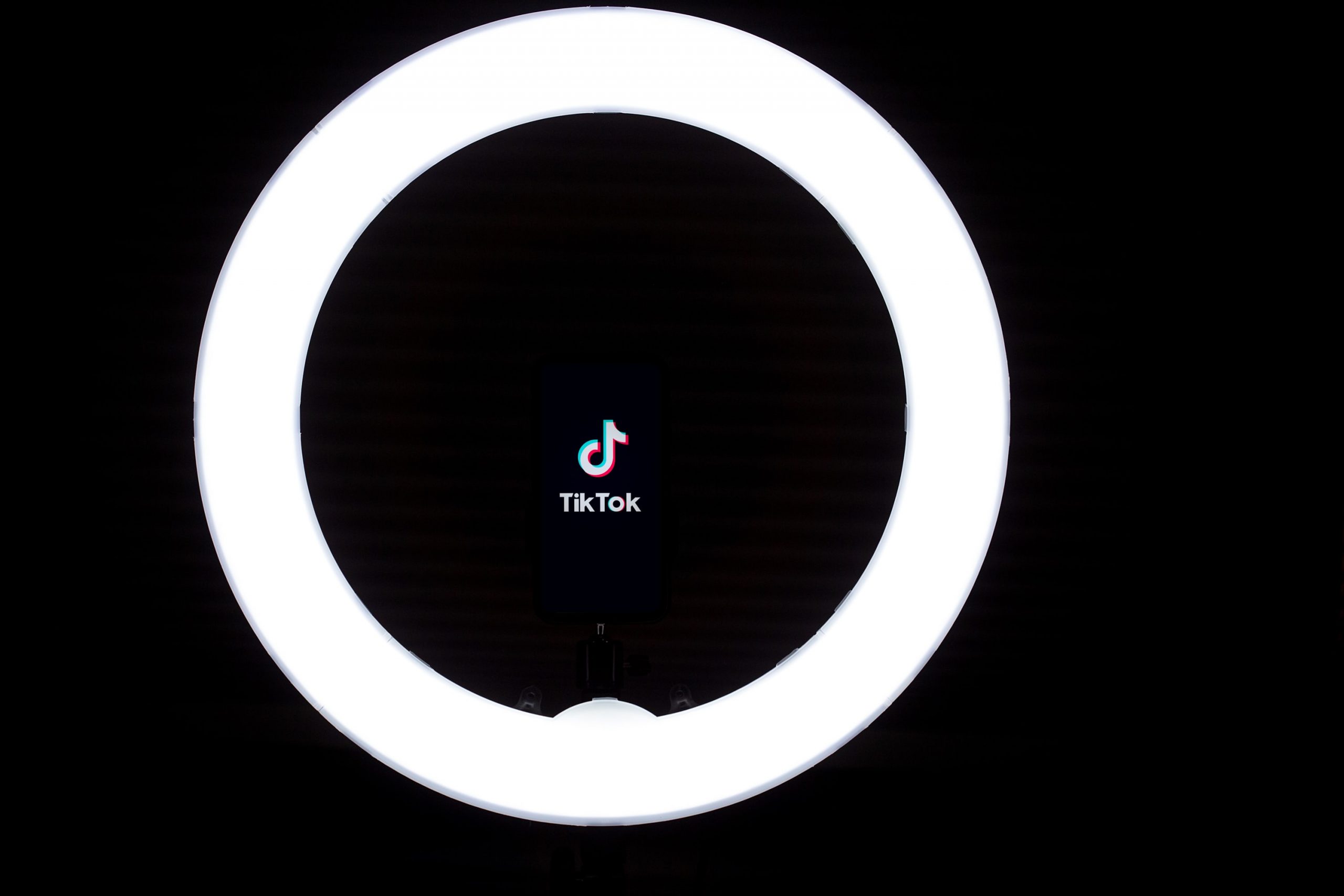 TikTok e política industrial na era da informação