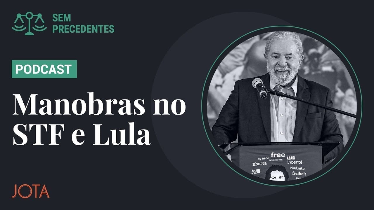 As manobras no STF que definiram o destino de Lula