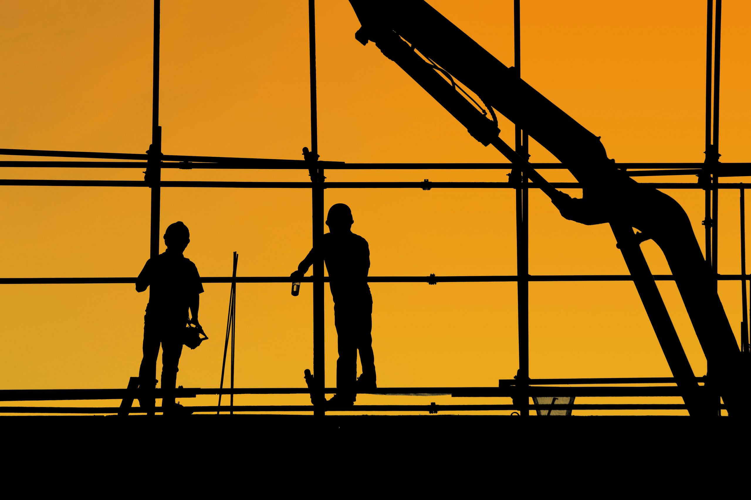 A Lei Orçamentária Anual deve priorizar obras públicas em andamento