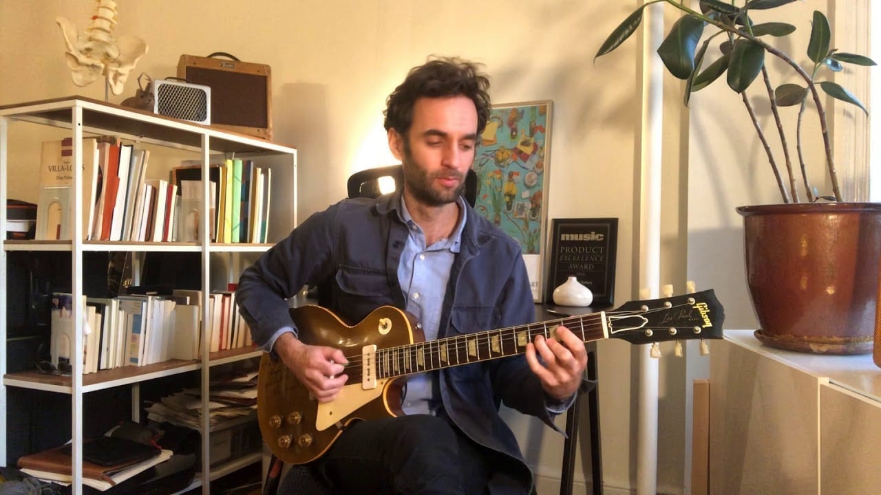 Julian Lage