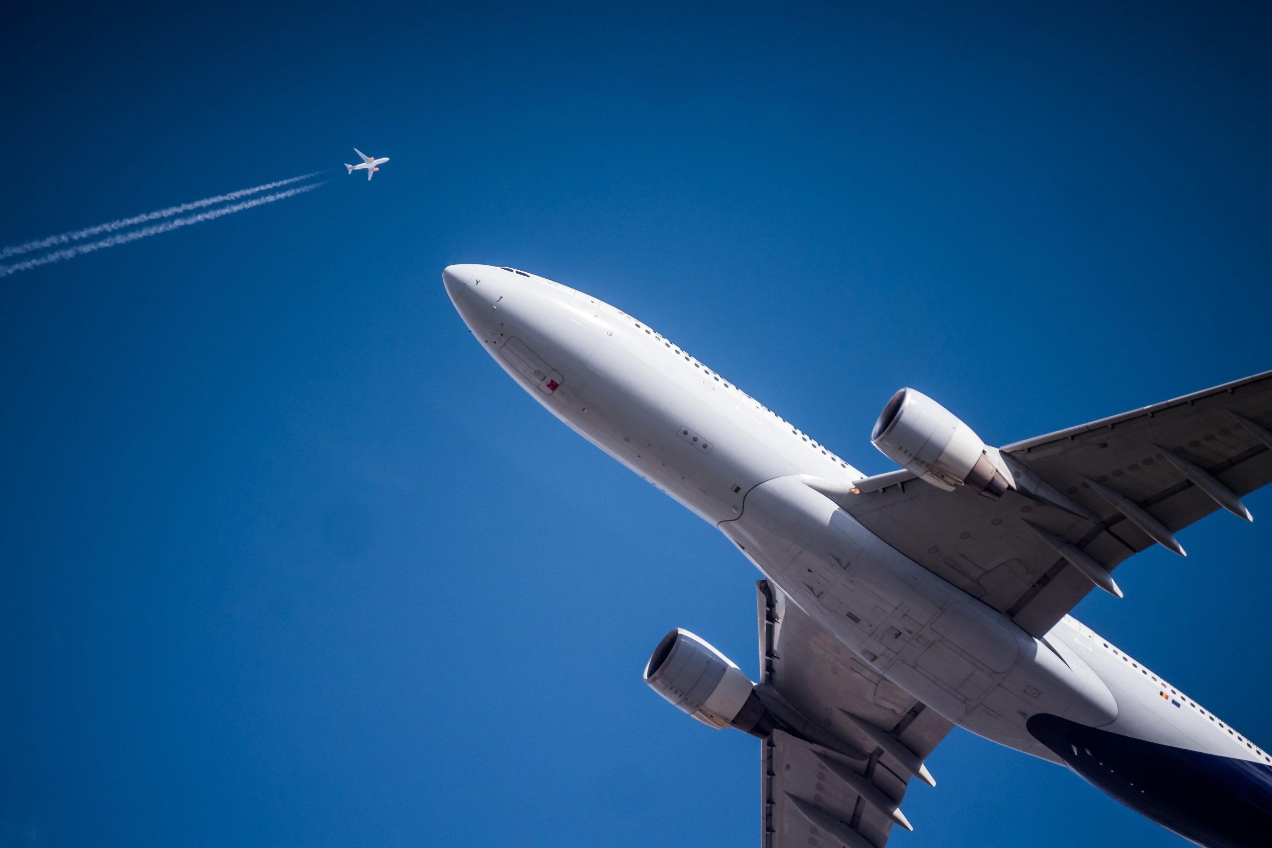 Perseguição contra as Legaltechs do mundo da aviação