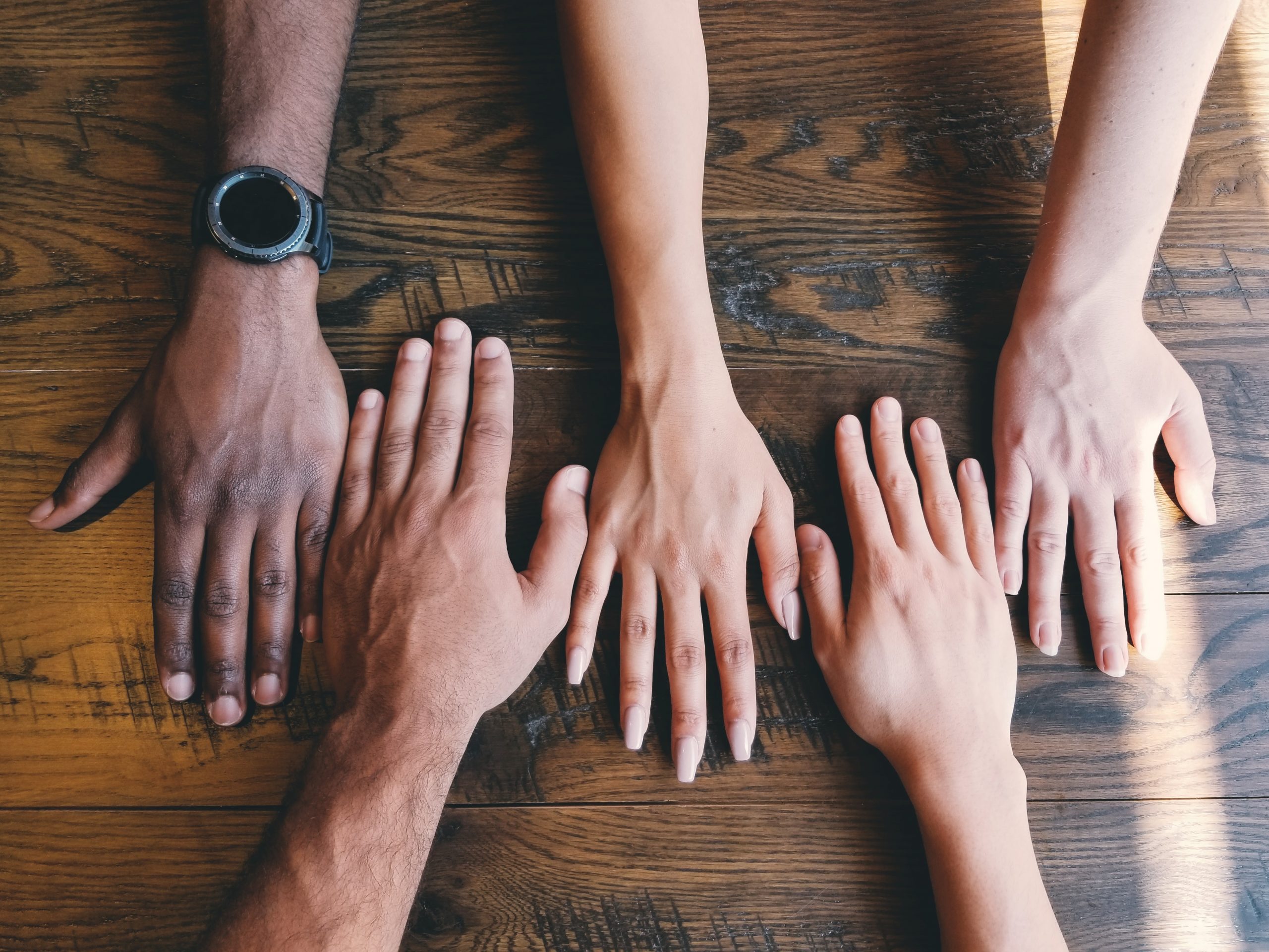 O papel da diversidade e da inclusão na gestão de problemas