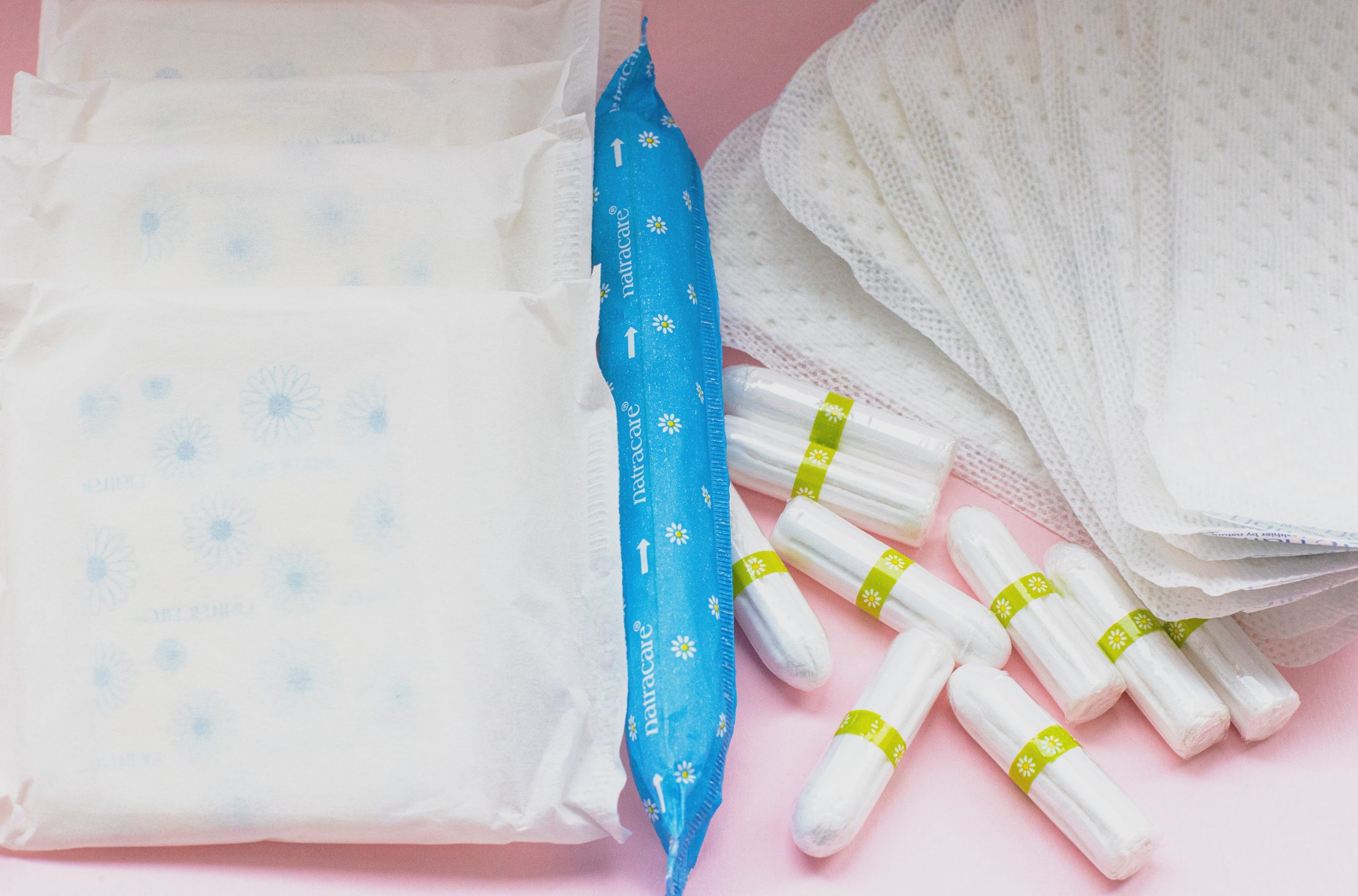 Precisamos falar sobre a pobreza menstrual