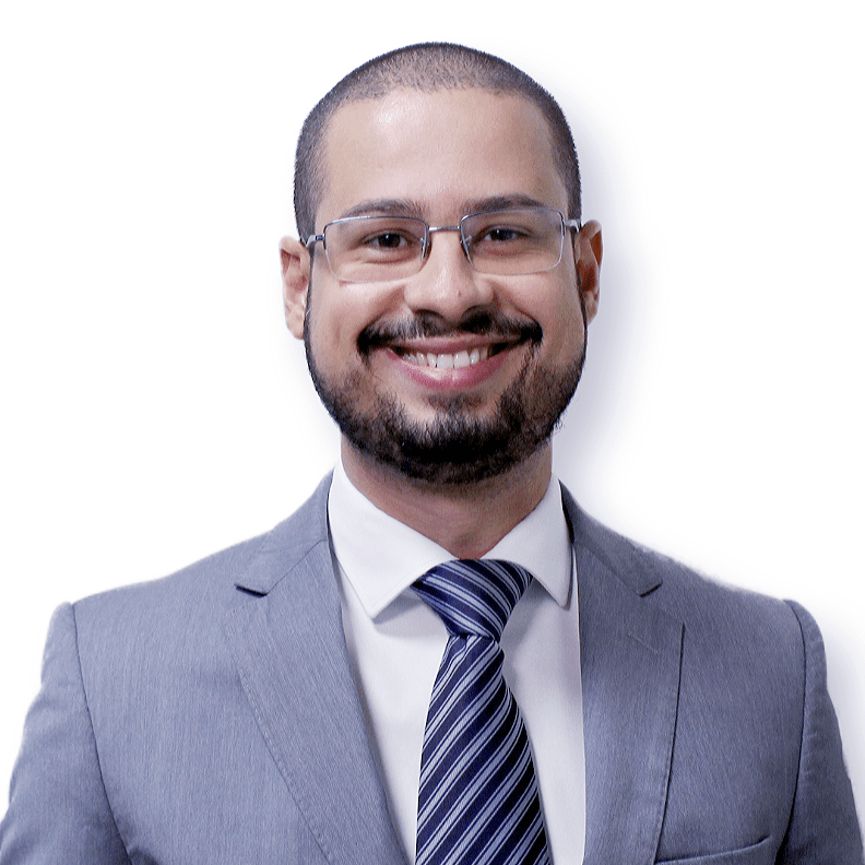 Anderson Santos da Silva, Autor em JOTA