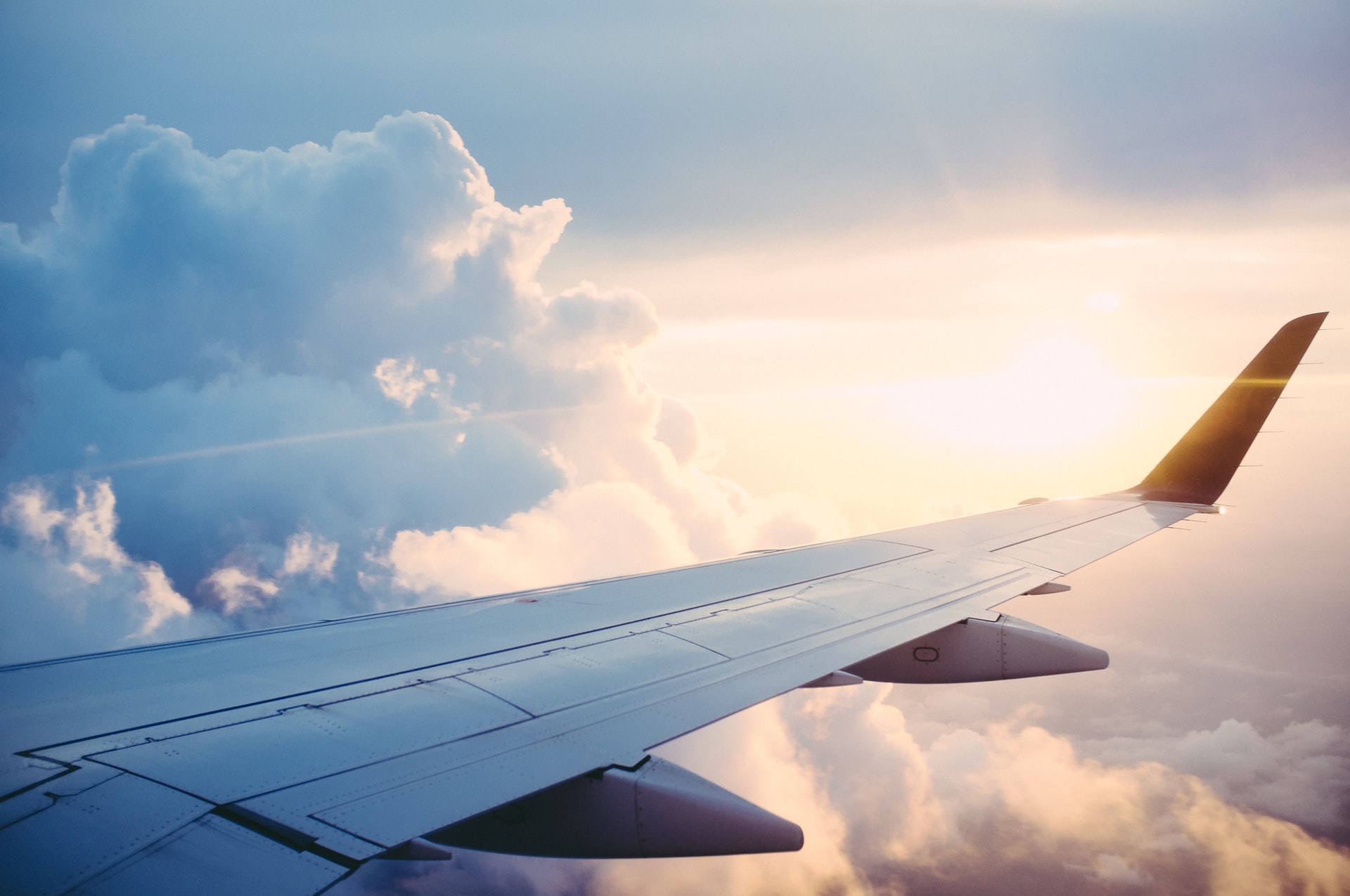 Judicialização do setor aéreo