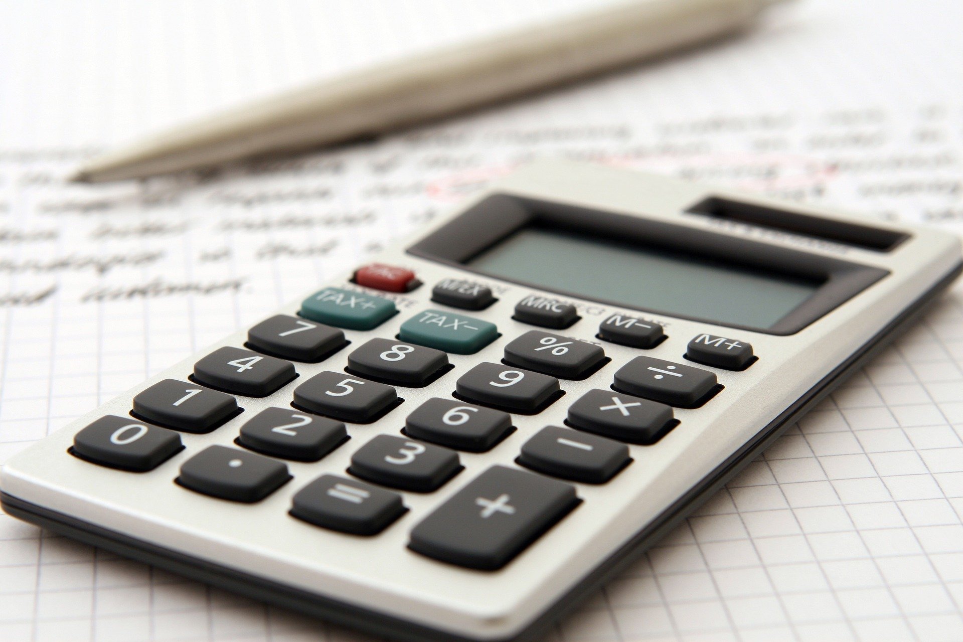 O que legitima a renúncia fiscal?