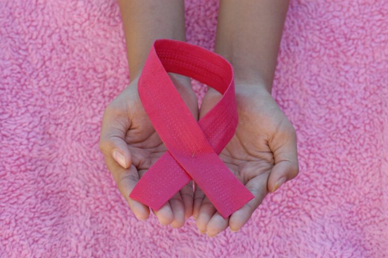 Outubro rosa e o pink tax