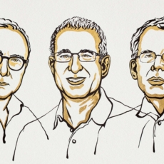 O Direito e a revolução de credibilidade laureada com o Nobel de Economia