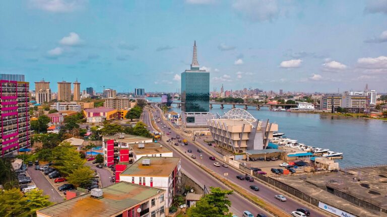 Lagos, capital da Nigéria, player importante no Direito Internacional do Invesimento