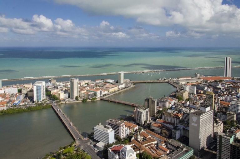 IPTU recife