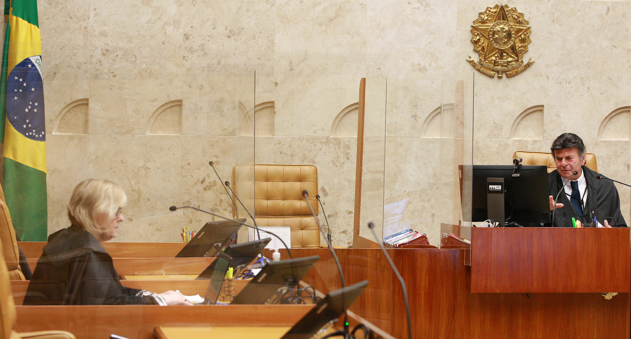 justiça gratuita