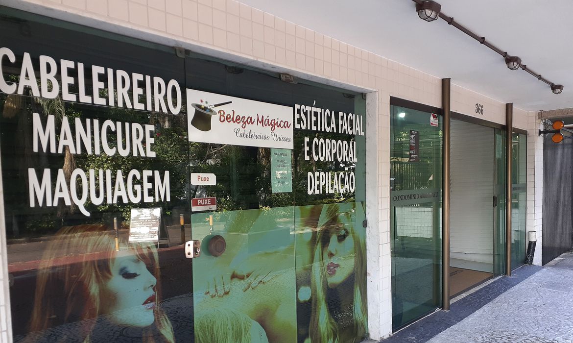 Modelo de salão de beleza por assinatura chega a Fortaleza; veja