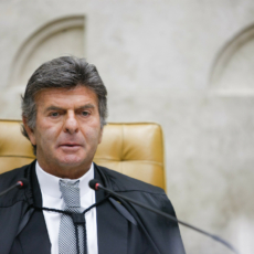 Fux diz que regulamentação das bets ‘precisa de um ajuste bastante imediato’