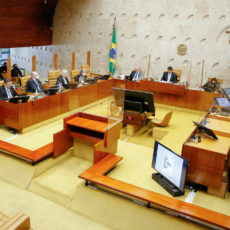 OAB e associações de servidores ingressam com ação contra a emenda dos Precatórios