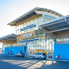 Flexibilidade e gestão de PPP: o caso vencedor do Aeroporto da Zona da Mata em MG