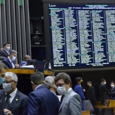 Ano legislativo começará com 19 MPs de 2021