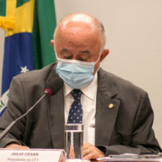 Presidente da CFT vai relatar PL sobre fim de incentivos determinado por PEC Emergencial