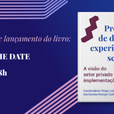 Ebook do JOTA traz experiências e desafios de empresas na implementação da LGPD