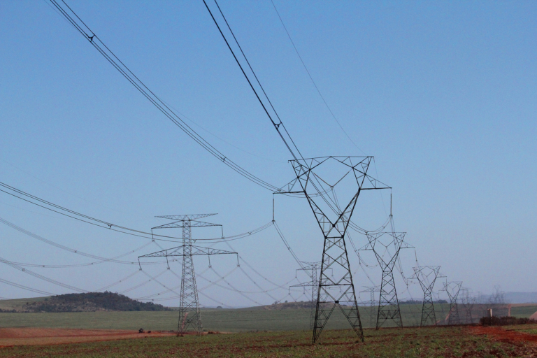 preço da energia