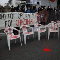 ADPF 635 viabiliza investigação independente do massacre do Jacarezinho