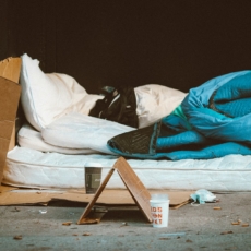 Garantir a dignidade humana a todos é alicerce da Constituição