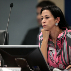 Morgana Richa é indicada pelo presidente da República para o TST