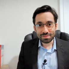 Müller Cavalcanti: Processos no Carf devem vistos com igual nível de importância