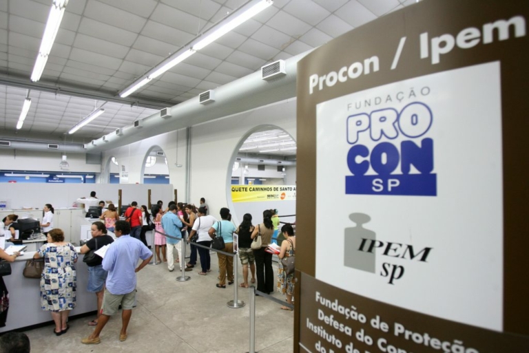 Procon SP