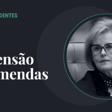 Suspensão das emendas parlamentares foi interferência do STF no Congresso?