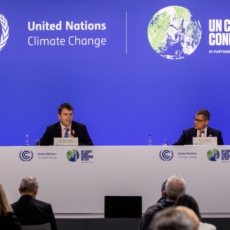 COP26: Setor privado anuncia aporte de US$ 130 trilhões em neutralidade climática