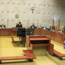 STF mantém marco regulatório do saneamento básico